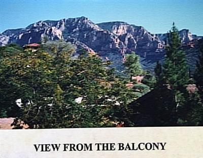 540 Jordan #7 Rd. #7, Sedona, AZ 86336