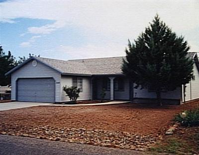 4551 Verde View Dr., Cottonwood, AZ 86326