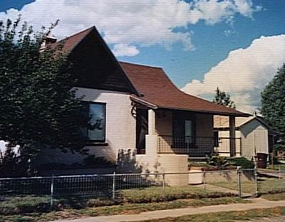 1508 Third South, Clarkdale, AZ 86324