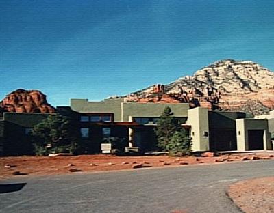 65 Bronco Dr., Sedona, AZ 86336