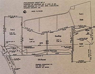 Crimson Vista Ln., Sedona, AZ 86351