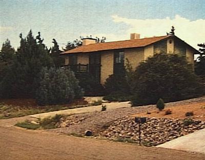 745 Cinnabar, Cottonwood, AZ 86326