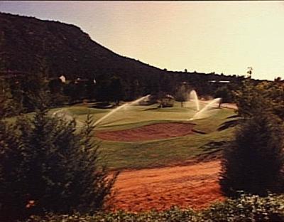 143 Copper Springs #35, Sedona, AZ 86351