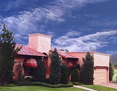 142 Ridge Tr. #20, Sedona, AZ 86351