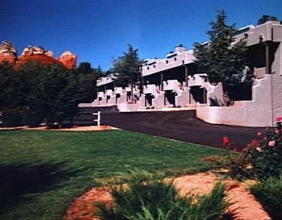 260 Coffee Pot #21, Sedona, AZ 86336