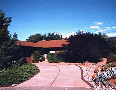 120 Sierra Rd., Sedona, AZ 86336