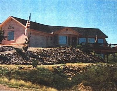 676 E Cottontail Run, Cottonwood, AZ 86326