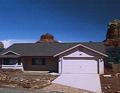 30 Hopi Way, Sedona, AZ 86351