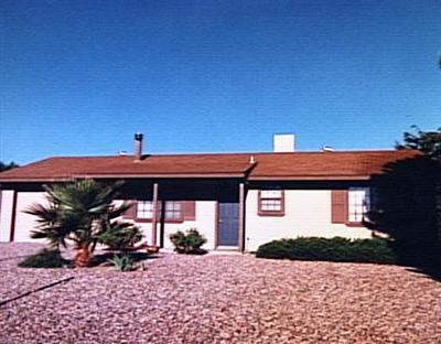 4068 Sabino Tr., Cottonwood, AZ 86326