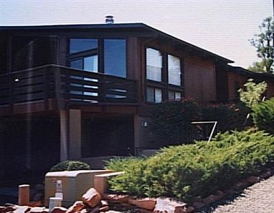 Del Sol Townhouse #11B, Sedona, AZ 86336