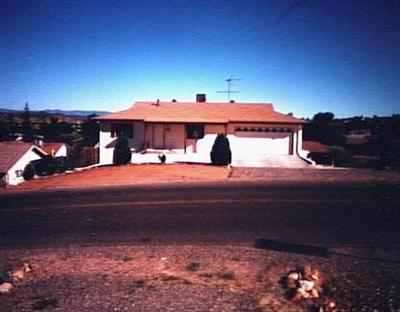 4033 E Del Rio #04, Cottonwood, AZ 86326