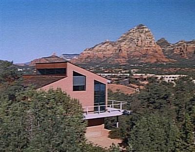 30 Brims Mesa, Sedona, AZ 86336