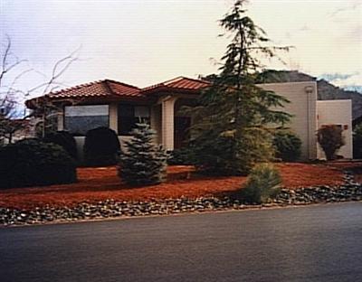 250 Saddlerock Cir., Sedona, AZ 86336