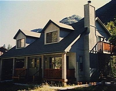 1301 Shangri-la Dr., Sedona, AZ 86336