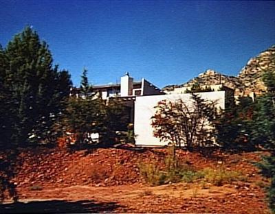 395 Rodeo Rd., Sedona, AZ 86336