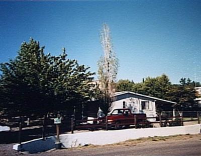 3552 Western Dr. #03, Cottonwood, AZ 86326