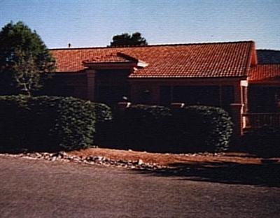 135 Pebble Dr., Sedona, AZ 86351