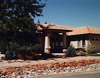 15 Moons View Dr. #1, Sedona, AZ 86351