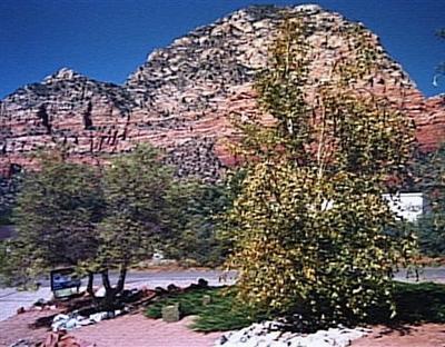 15 Roundup Dr., Sedona, AZ 86336