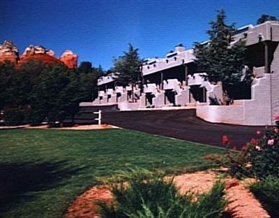 260 Coffee Pot #22, Sedona, AZ 86336