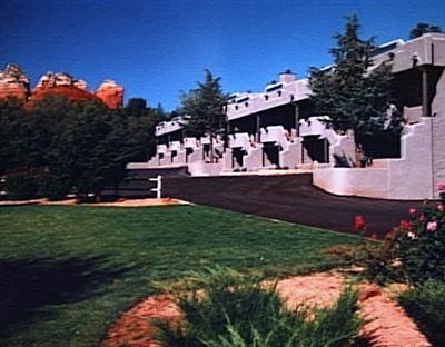 260 Coffee Pot 14 #14, Sedona, AZ 86336