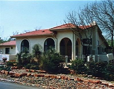 165 Saddlerock Cir., Sedona, AZ 86336