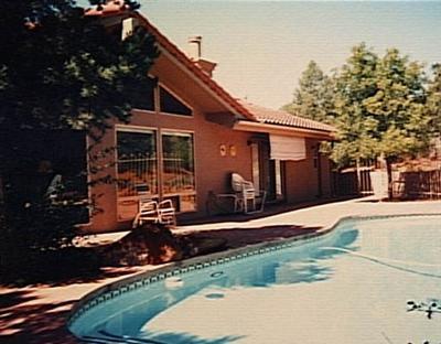 60 Navajo Tr., Sedona, AZ 86351