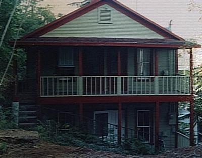 116 Fourth St., Jerome, AZ 86333