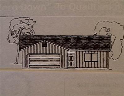 5620 Towers, Rimrock, AZ 86335