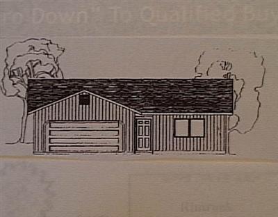 4085 N Pima Way, Rimrock, AZ 86335