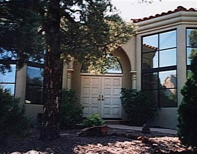 80 Pinon Shadows Cir., Sedona, AZ 86336