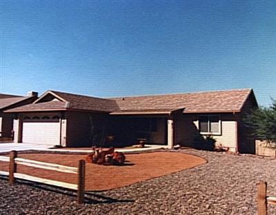 18 E Mesquite, Cottonwood, AZ 86326