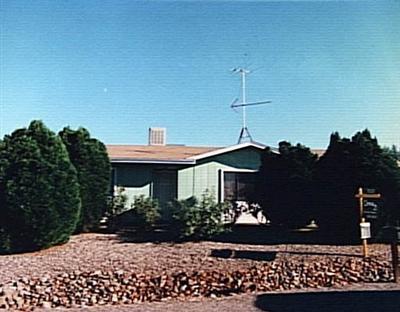 4879 Horseshoe Ln., Cottonwood, AZ 86326