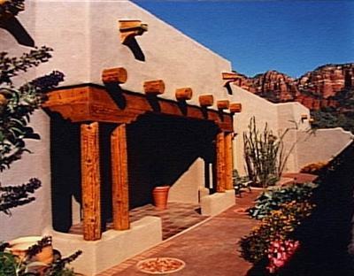 205 Mundy Dr., Sedona, AZ 86351