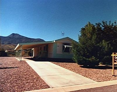 1160 Sunrise Dr., Clarkdale, AZ 86324