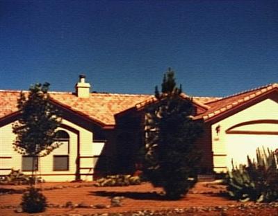 140 Broken Arrow, Sedona, AZ 86351