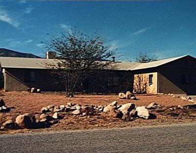 1020 S 4th St., Cottonwood, AZ 86326