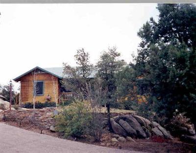 24 Brims Mesa Rd., Sedona, AZ 86336