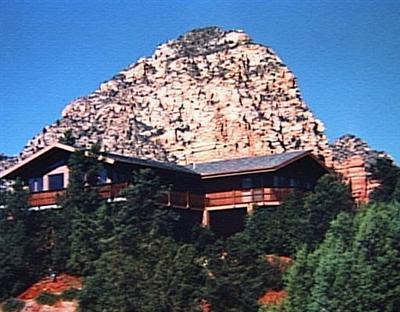 30 San Jose Cir., Sedona, AZ 86336