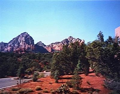 14 Calle Bonita, Sedona, AZ 86336