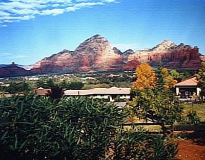 470 Saddlerock Cir., Sedona, AZ 86336