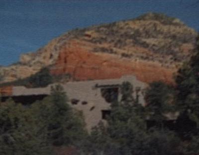 90 Silverleaf, Sedona, AZ 86336