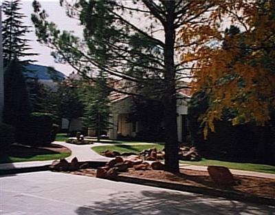 W 65 Verde Valley Scho #B12, Sedona, AZ 86351