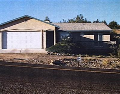 2402 Eastern Dr., Cottonwood, AZ 86326