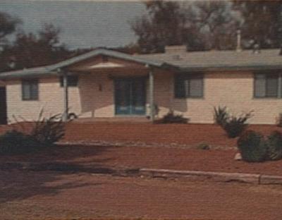 4025 E Sycamore Ln., Rimrock, AZ 86335