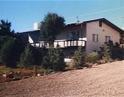 4830 N Cattle Call Tr., Rimrock, AZ 86335