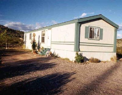 2797 Tissaw Rd., Cornville, AZ 86325