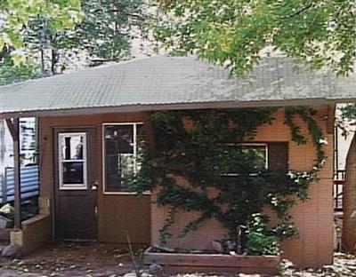 9 Indian Gardens Terrac, Sedona, AZ 86336