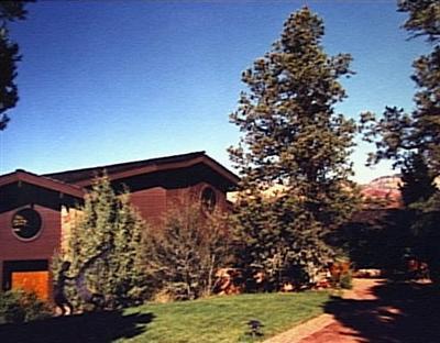 230 Camino Del Caballo, Sedona, AZ 86336
