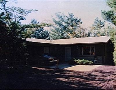 35 Caswell, Sedona, AZ 86336